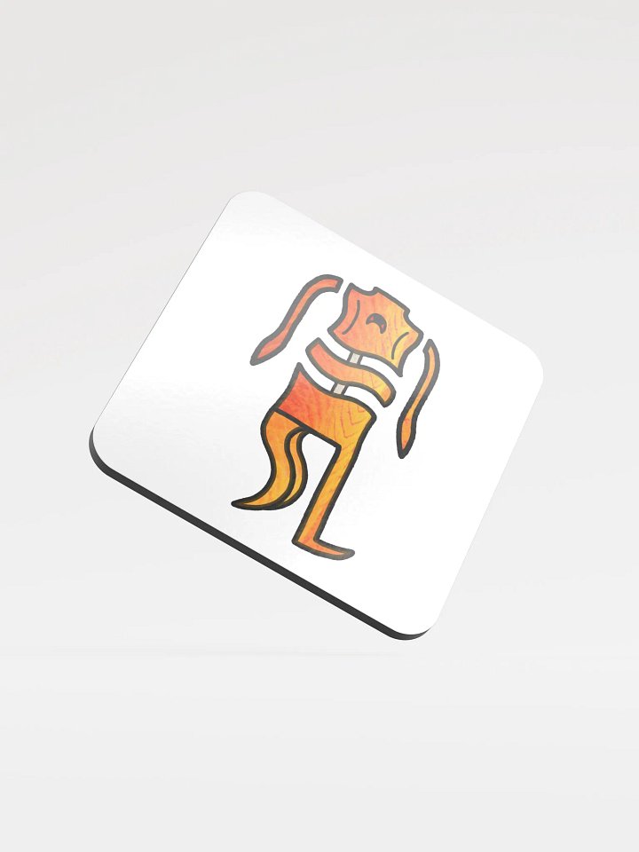 Meatman Coaster product image (1)