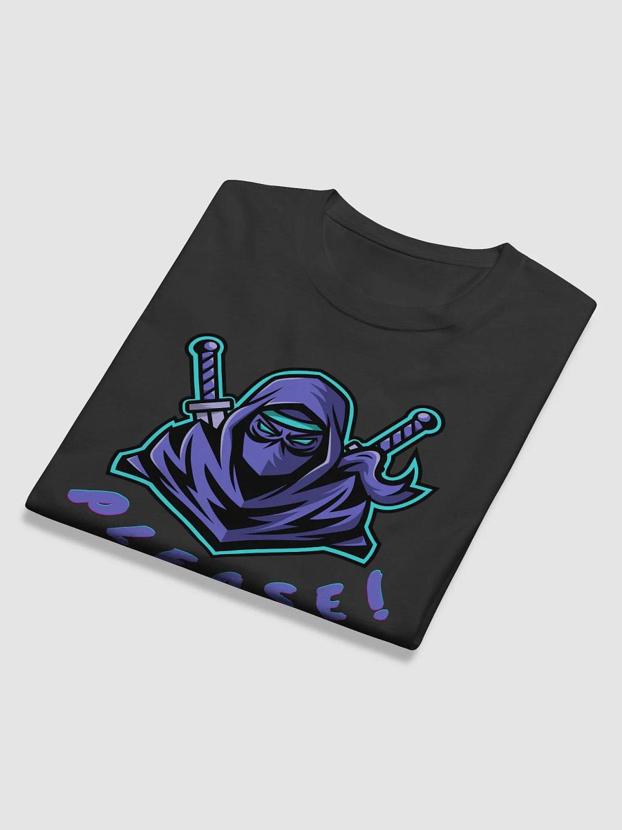 Neon Ninja! Champion Long Sleeve Shirt product image (6)
