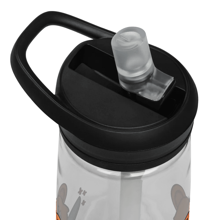 Knife Behr CamelBak product image (4)