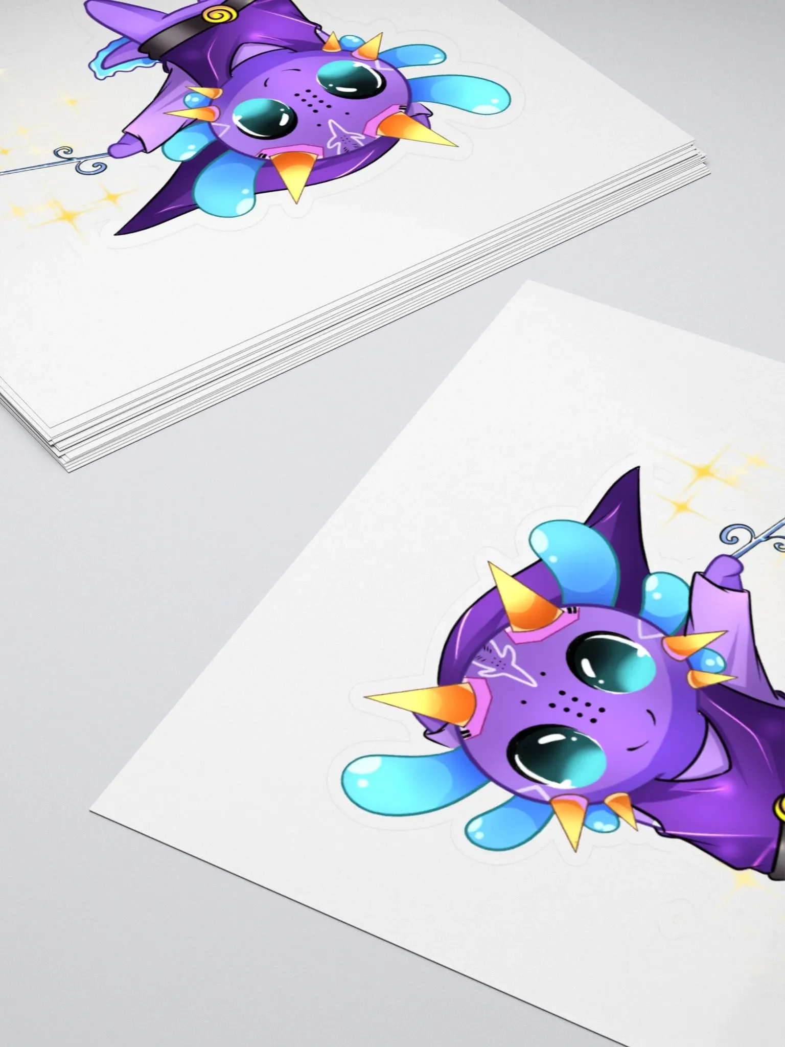 Wind Waker Sticker product image (4)