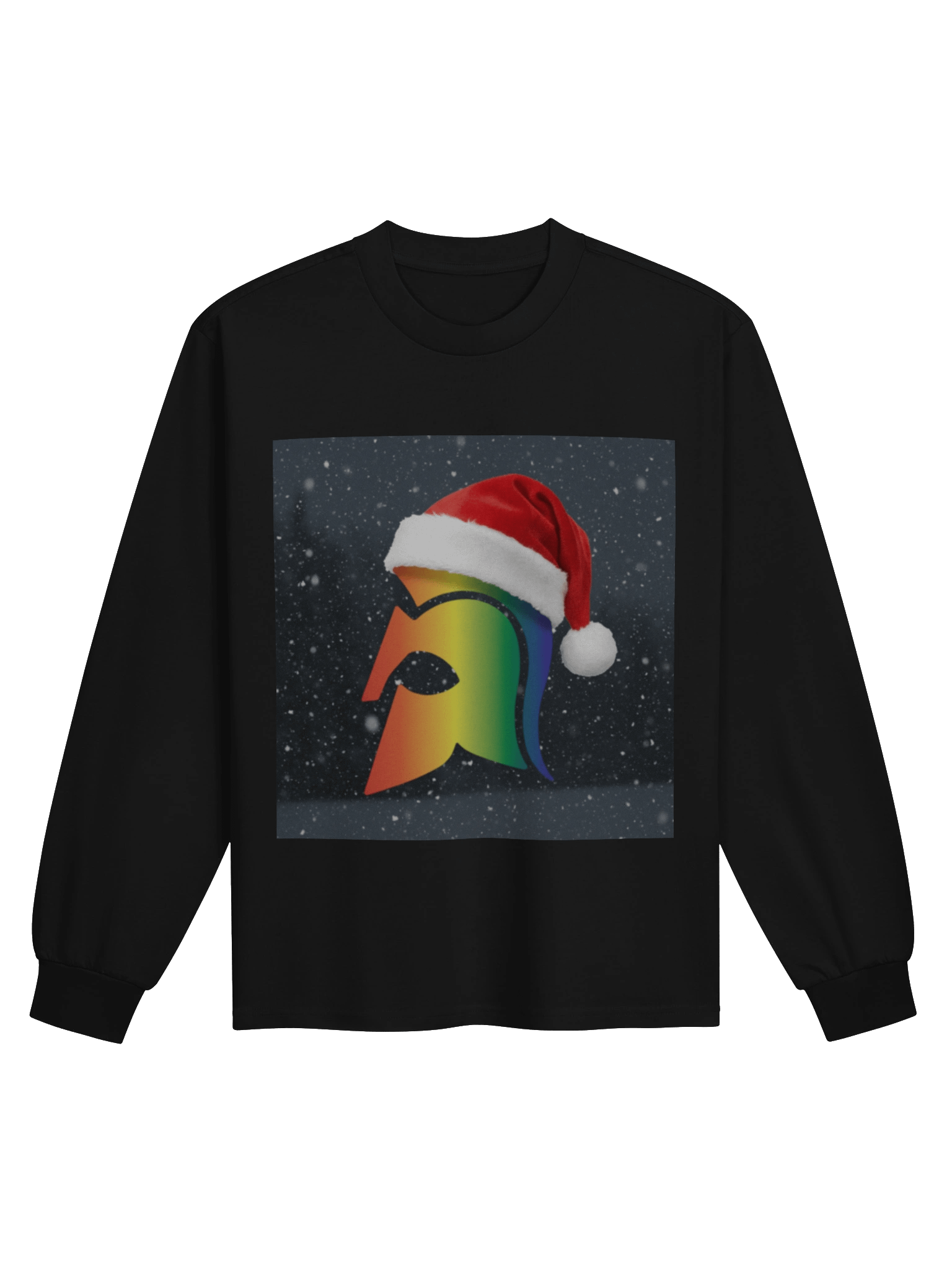 Christmas shirt product image (1)
