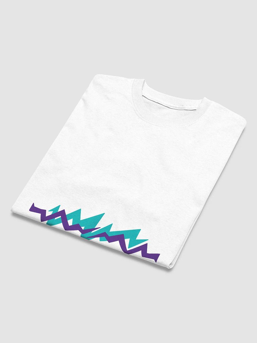 Qyuwi's Official T-shirt product image (3)