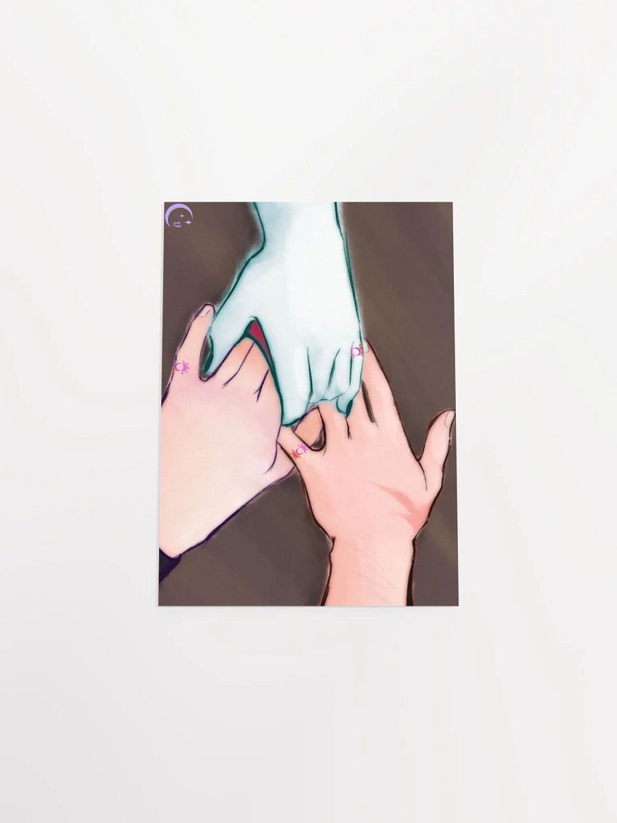 Promises, Promises Poster product image (5)
