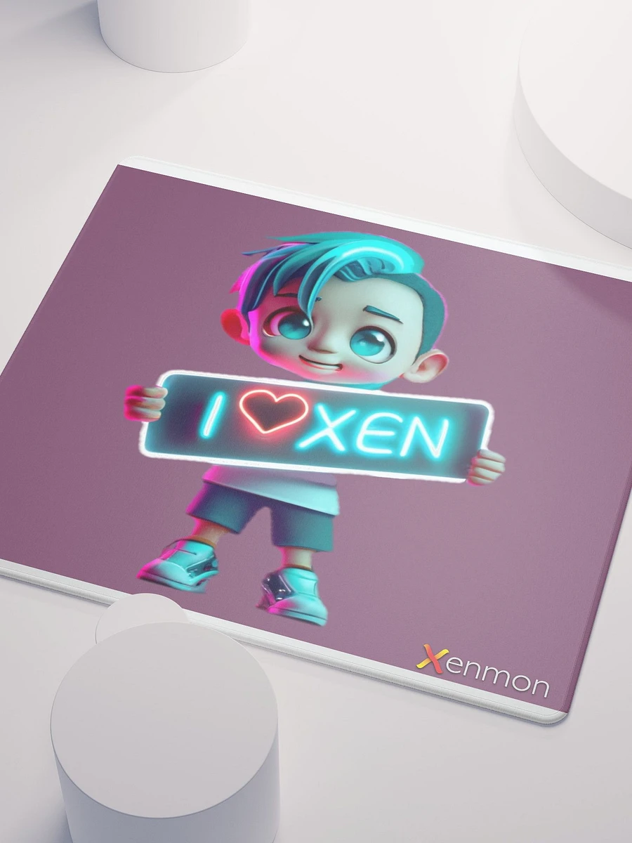 Xenmon - The mouse pad (2) product image (3)