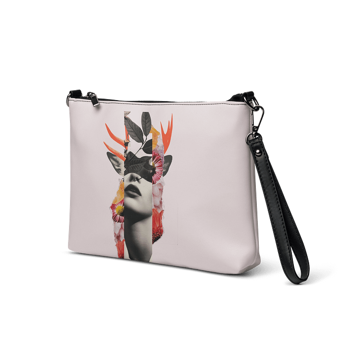 Fawn Collage Purse product image (2)