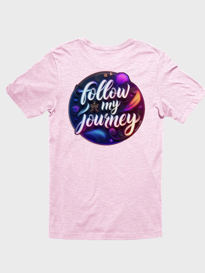 Follow My Journey - Neon Dream Edition product image (32)