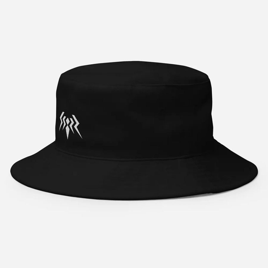 Geeky Bucket Hat product image (10)