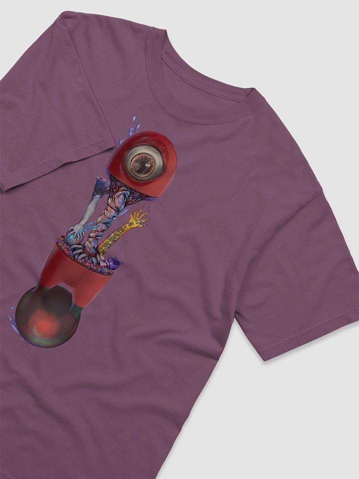 SUSSY EYE 03 (T-Shirt) product image (1)