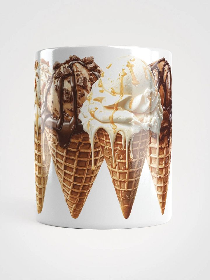 Sundae Delight Mug product image (2)