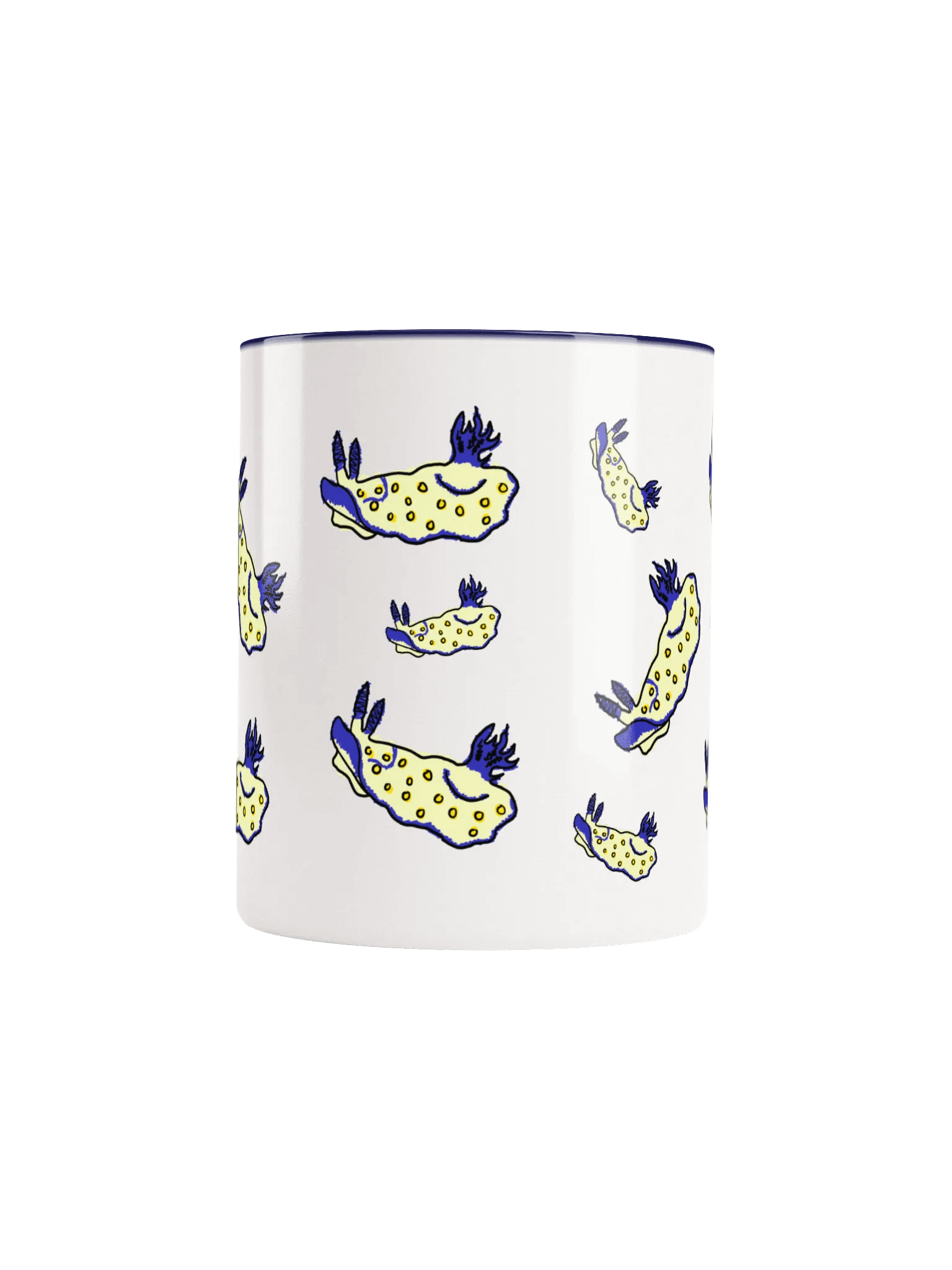 Team Dark Blue Nudibranch product image (5)