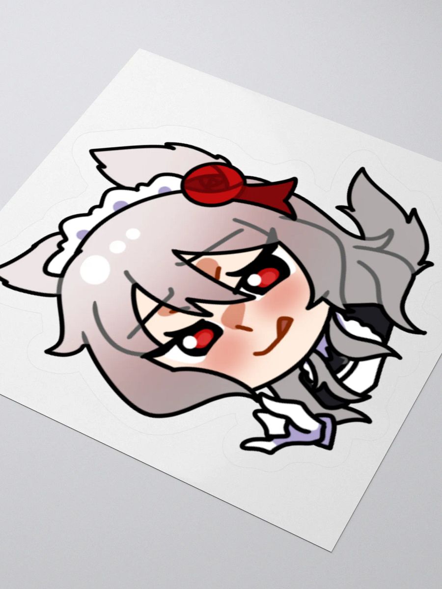 Ryles Maid Sticker product image (9)