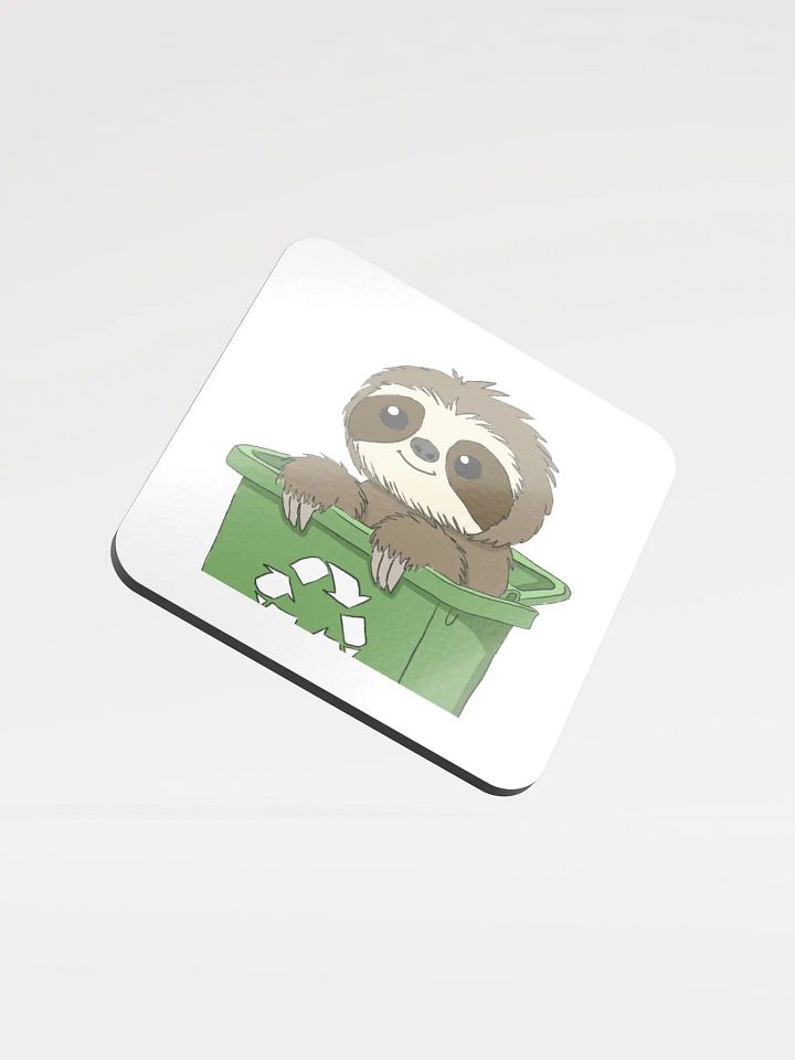 Coaster - Bin product image (1)