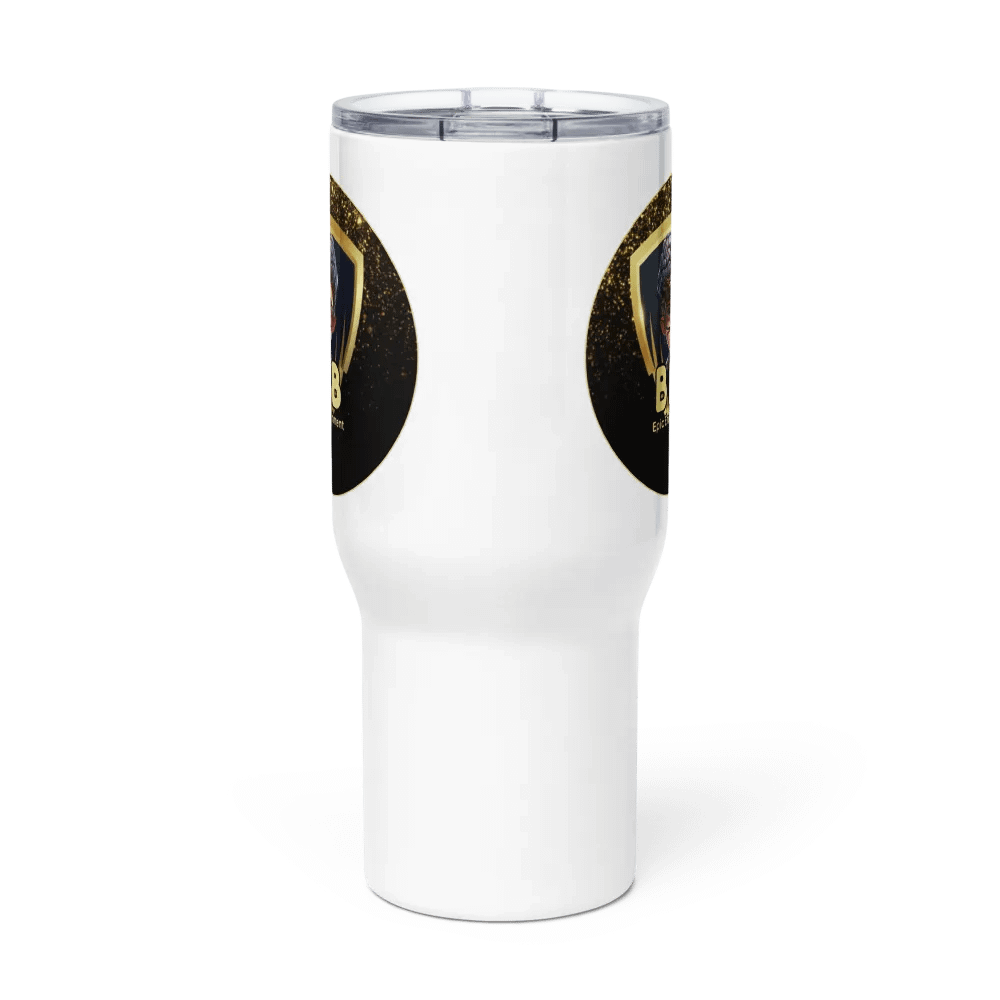 Epic Entertainment BrainBenders Travel Mug product image (2)
