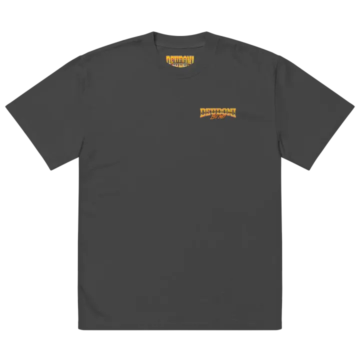 Deudoni Essence Tee product image (1)