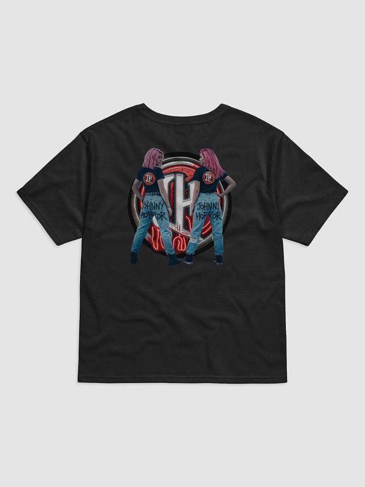 Pink Ladies Premium Tee product image (8)