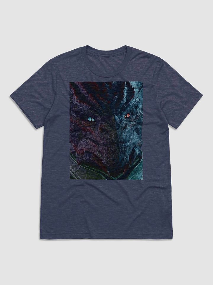 Magic Spike Smile T Shirt product image (1)