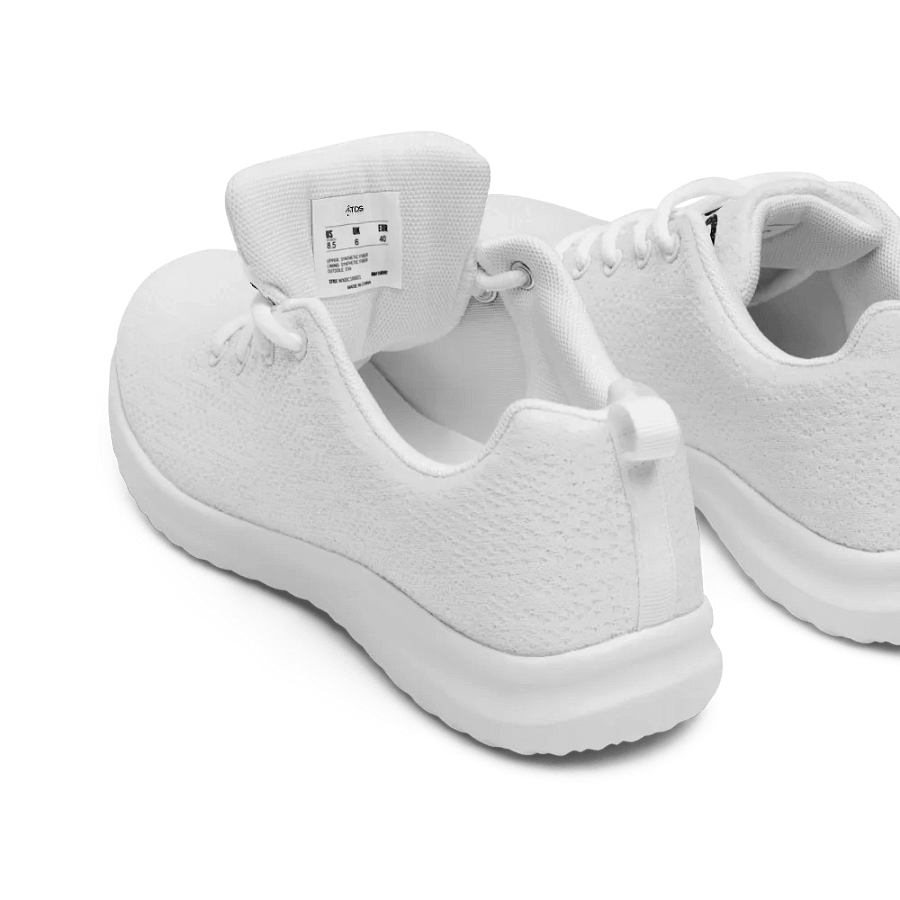 TDS Music Logo Men's Athletic Shoes product image (5)