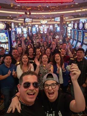 Surprise Jackpot Win on Autumn Moon . #floridaboy #fypシ #vegas #floridacheck 