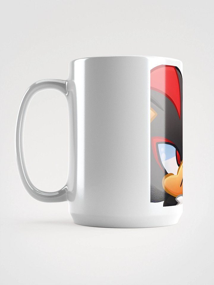 Shadow Gun Mug product image (1)