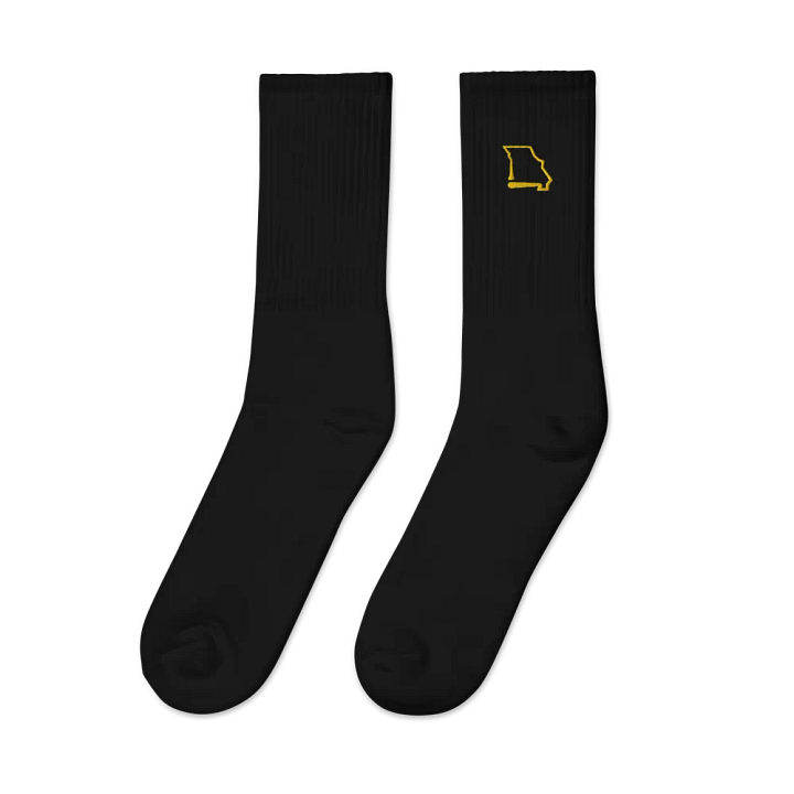 Crew Socks product image (4)