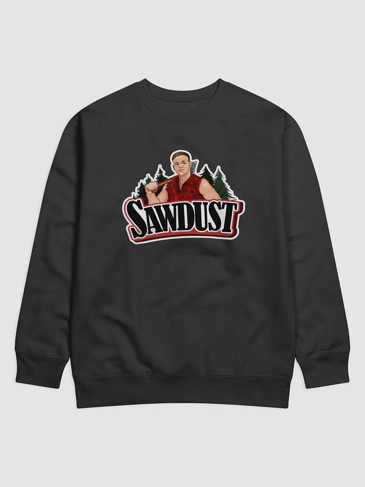 Sawdust Sweatshirt product image (1)