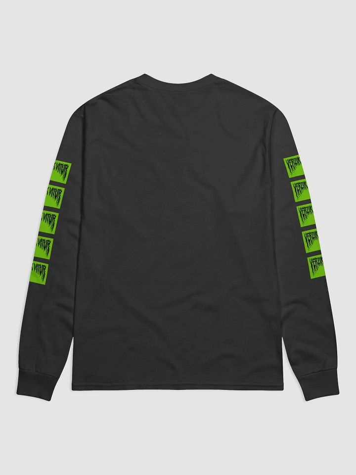 Zuk Long Sleeve (BRAT) product image (2)