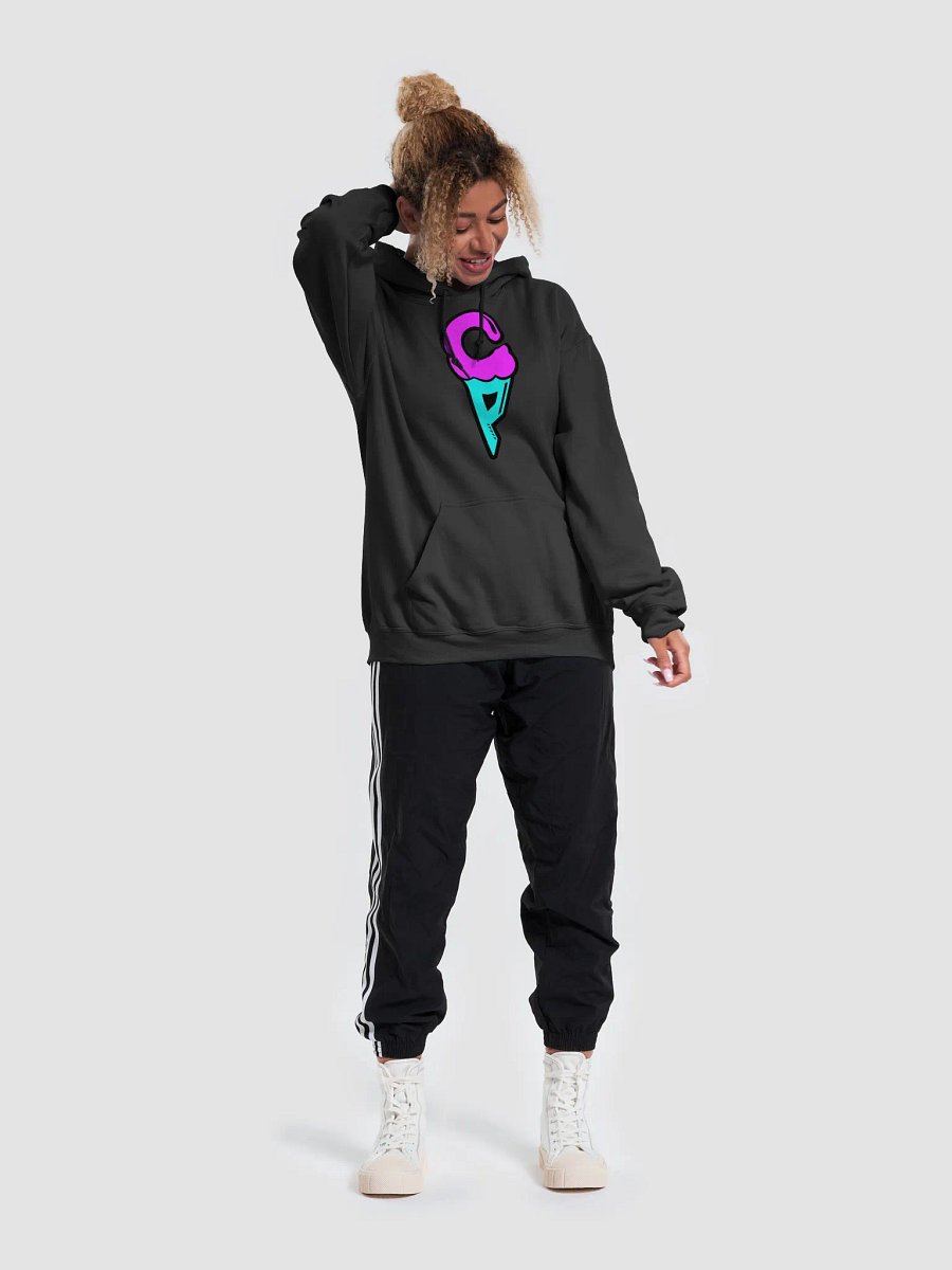NEW LOGO HOODIE product image (58)
