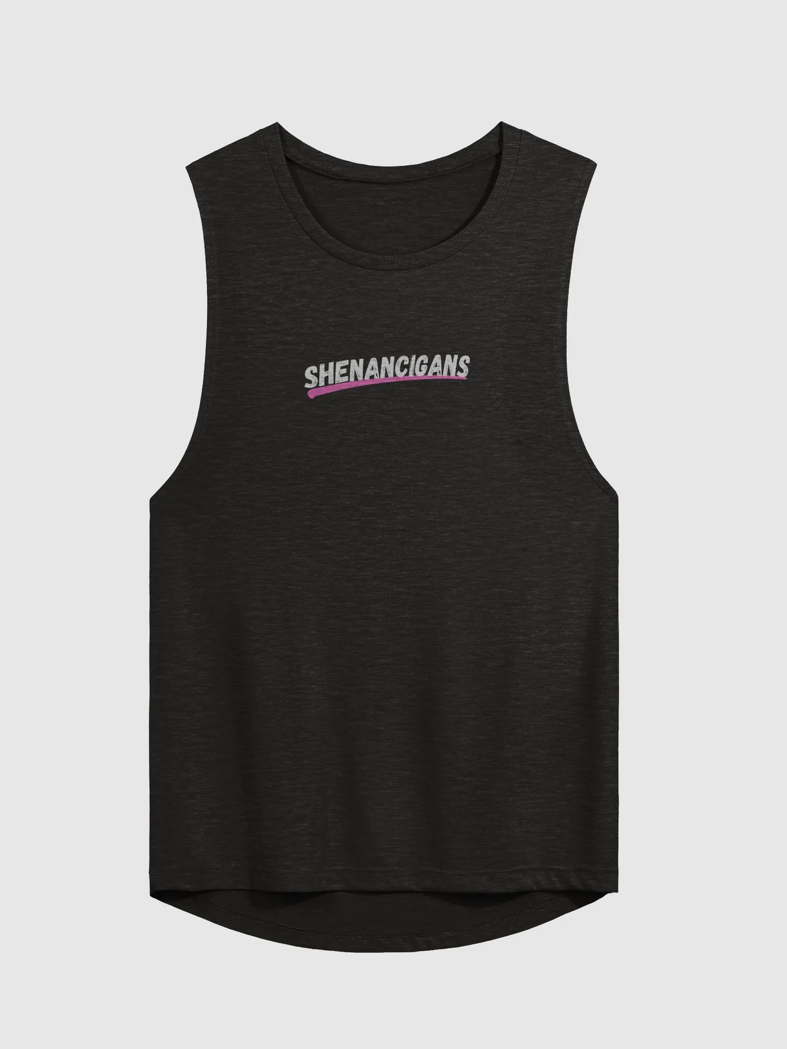 Shenancigans in a Muscle Tank product image (3)