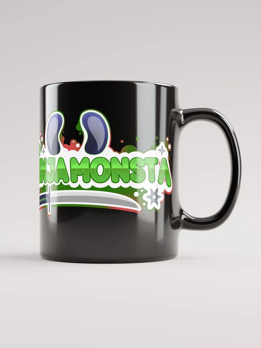 Ninja Guardian Mug V.2 product image (12)