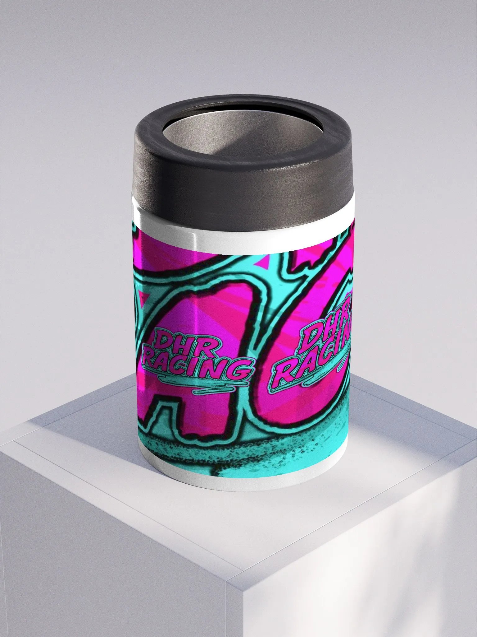 DHR Racing Koozie product image (3)