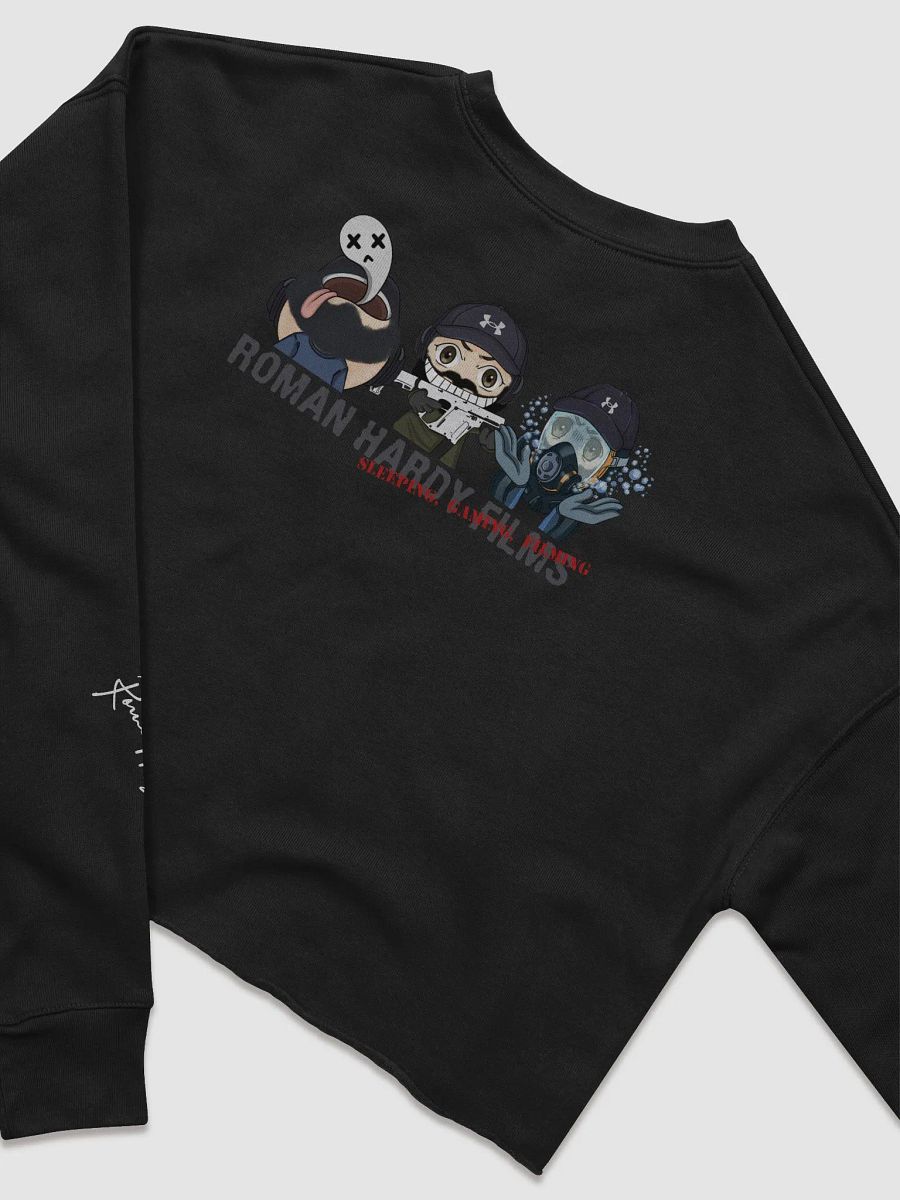 Crop-TOP product image (4)