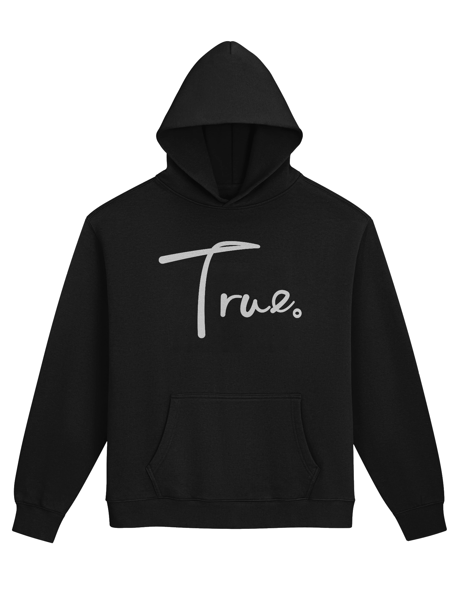 Core — in Black + Whisper White (Unisex) product image (1)