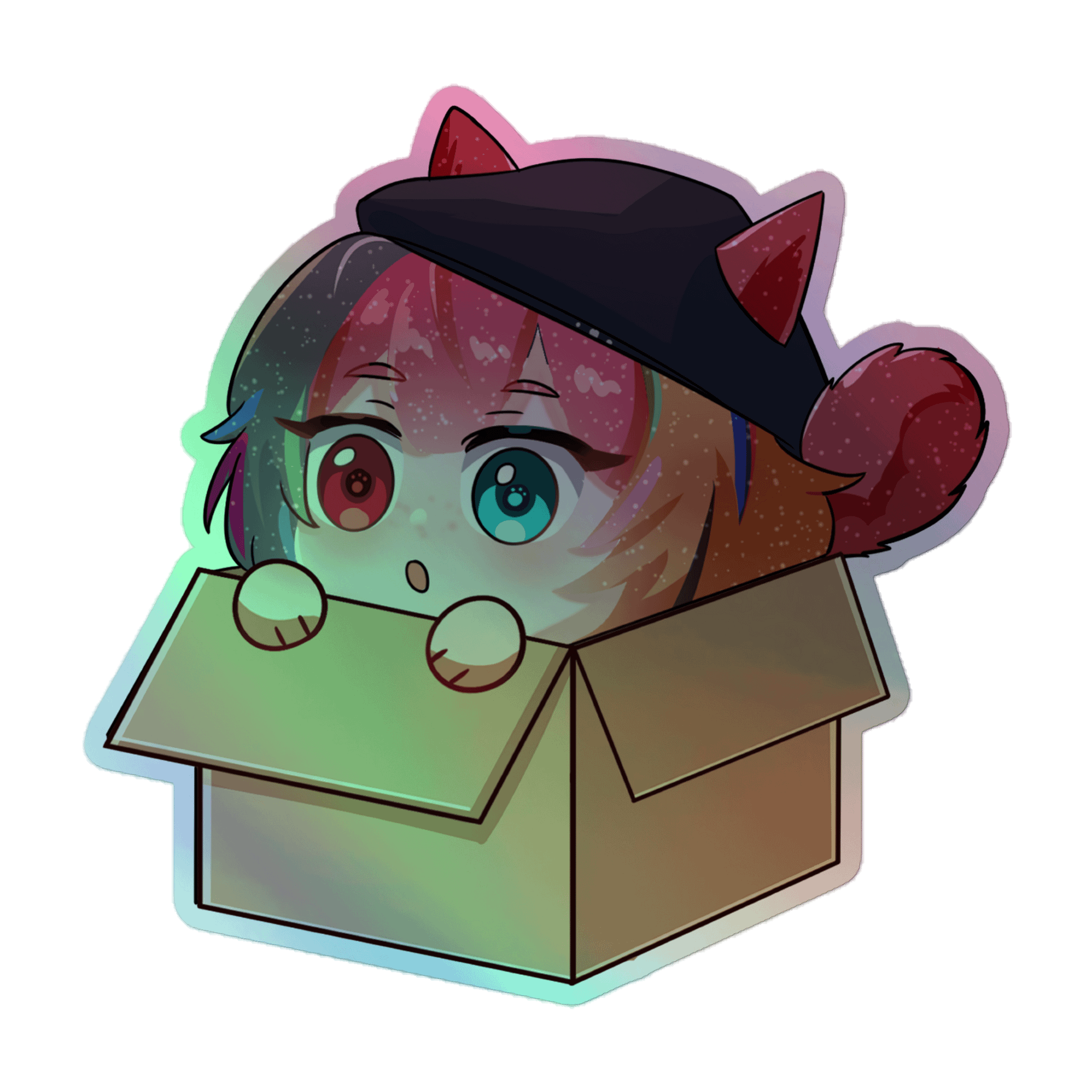 Kali in a Box product image (1)