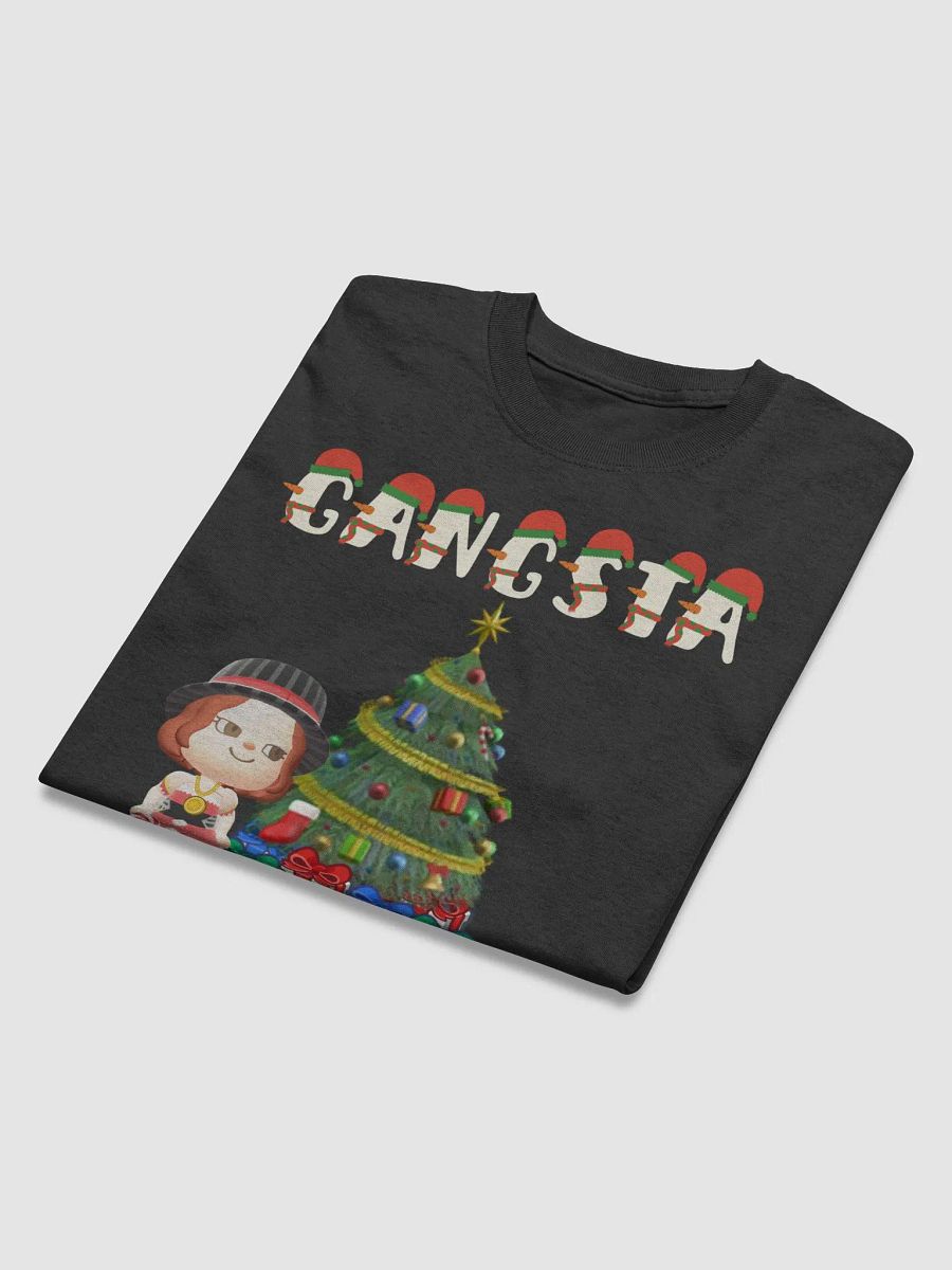 Gangsta Wrapper T-Shirt product image (32)