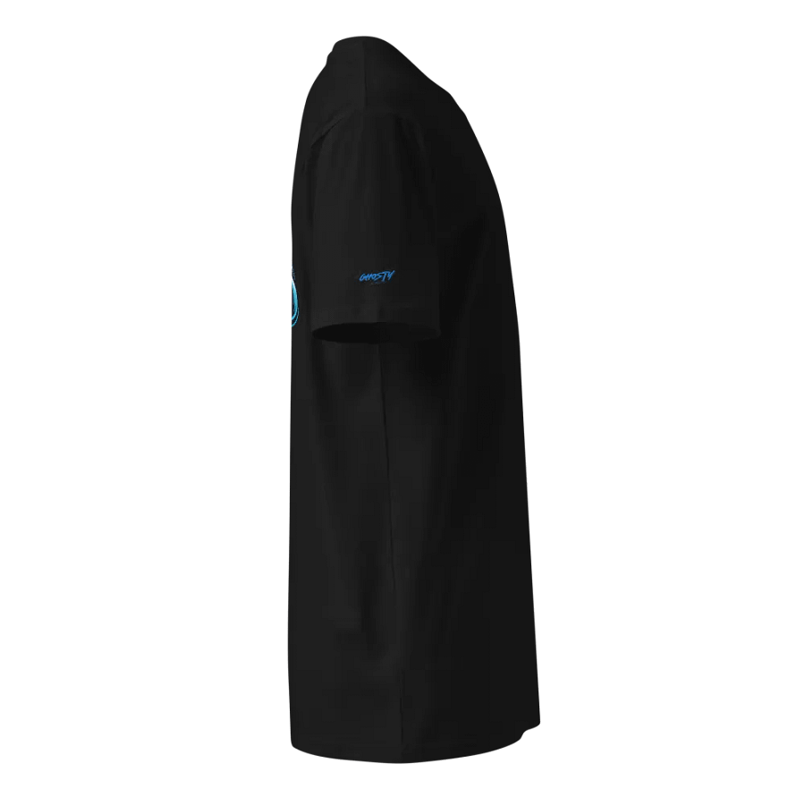 GD Premium Embroidered T-Shirt product image (3)