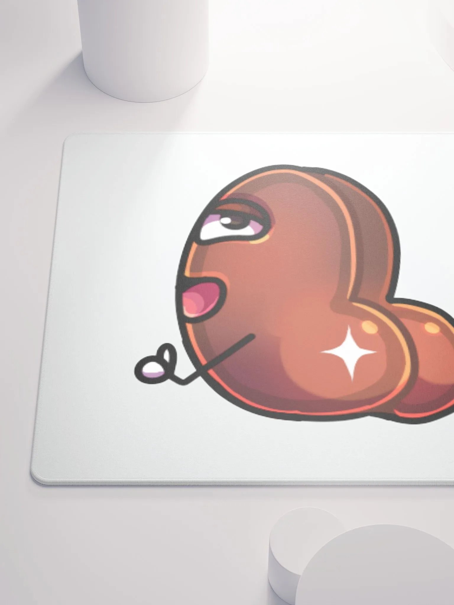 Bean Booty Pad product image (6)
