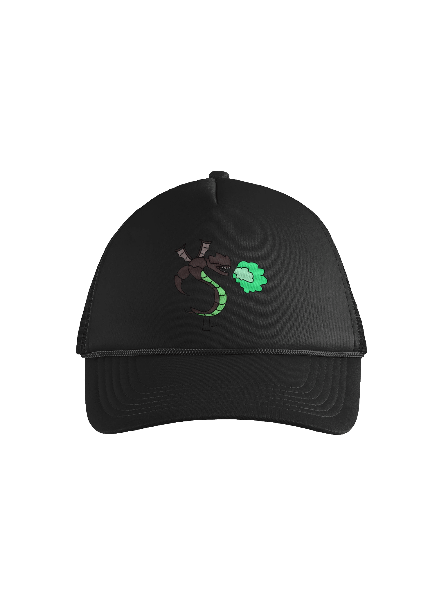 Roachdor the Acidnator (Now in hat form) product image (1)