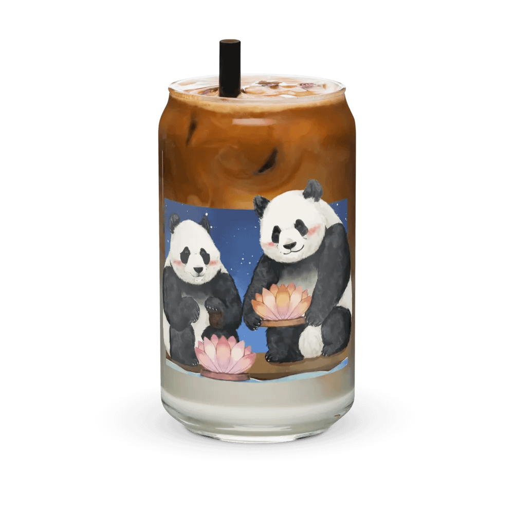 MENGLAN XIAOBAITIAN🐼Giant Panda product image (36)