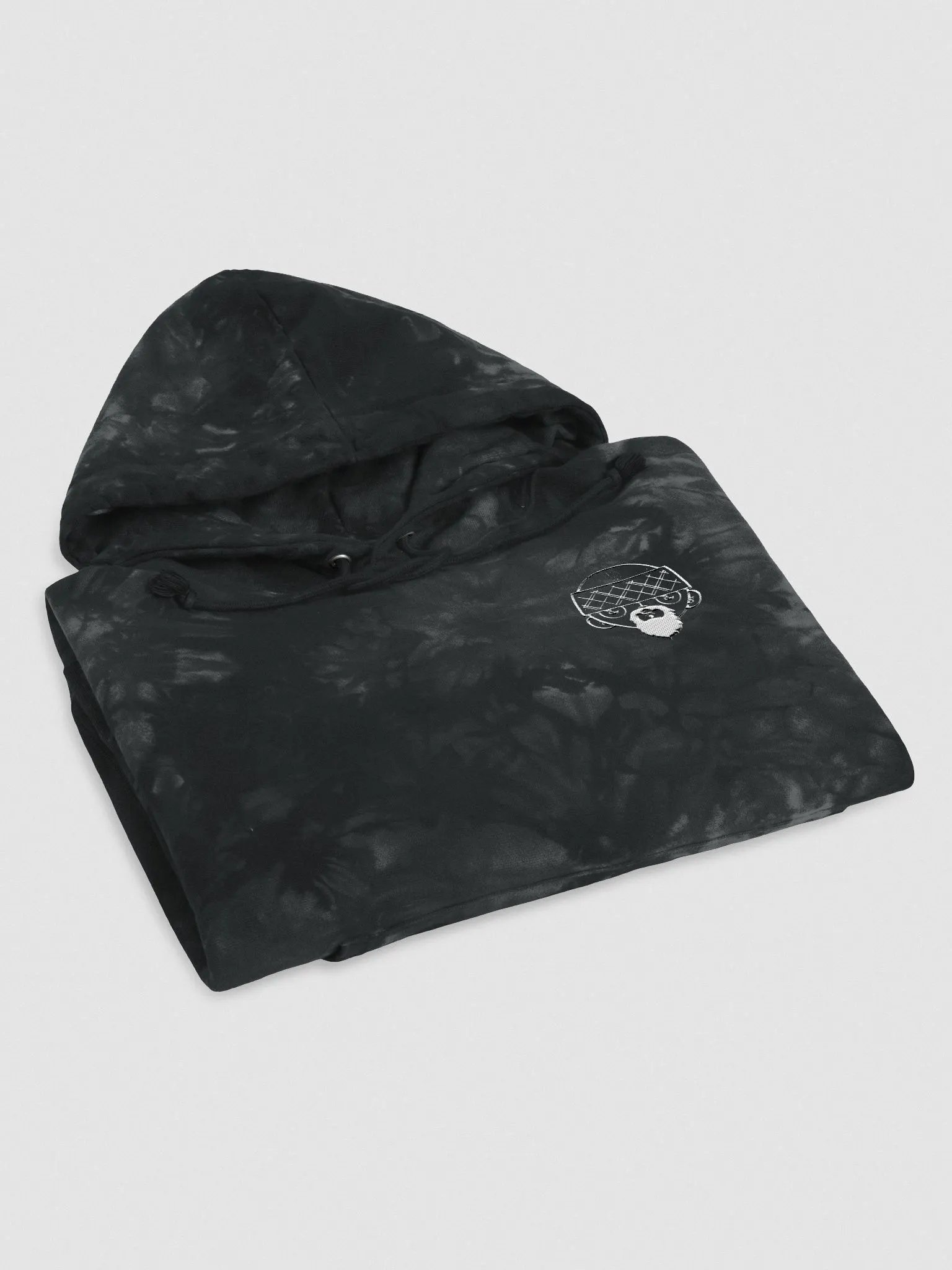 Dood WeAr Tie-Dye Hoodie product image (3)