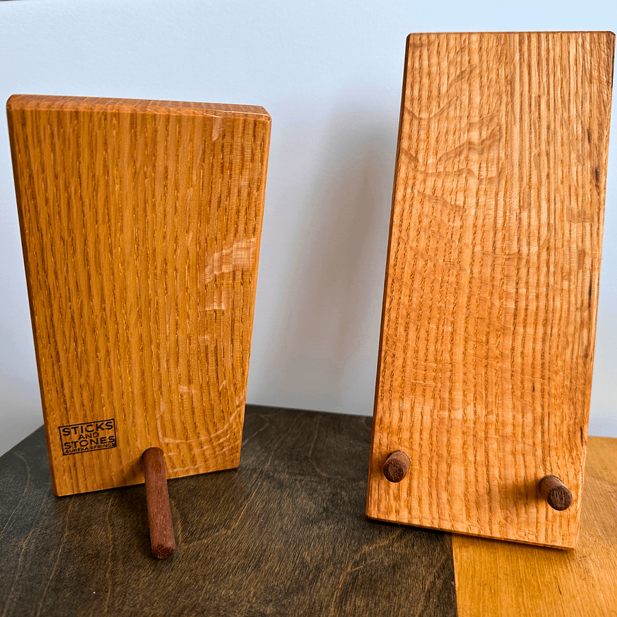Handcrafted Picture Stands product image (2)