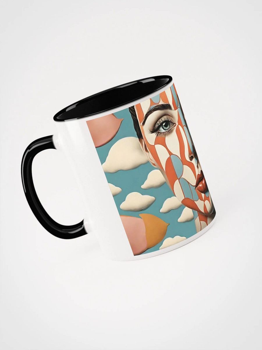 René Magritte: Surrealist Painter of Impossible Realities product image (6)