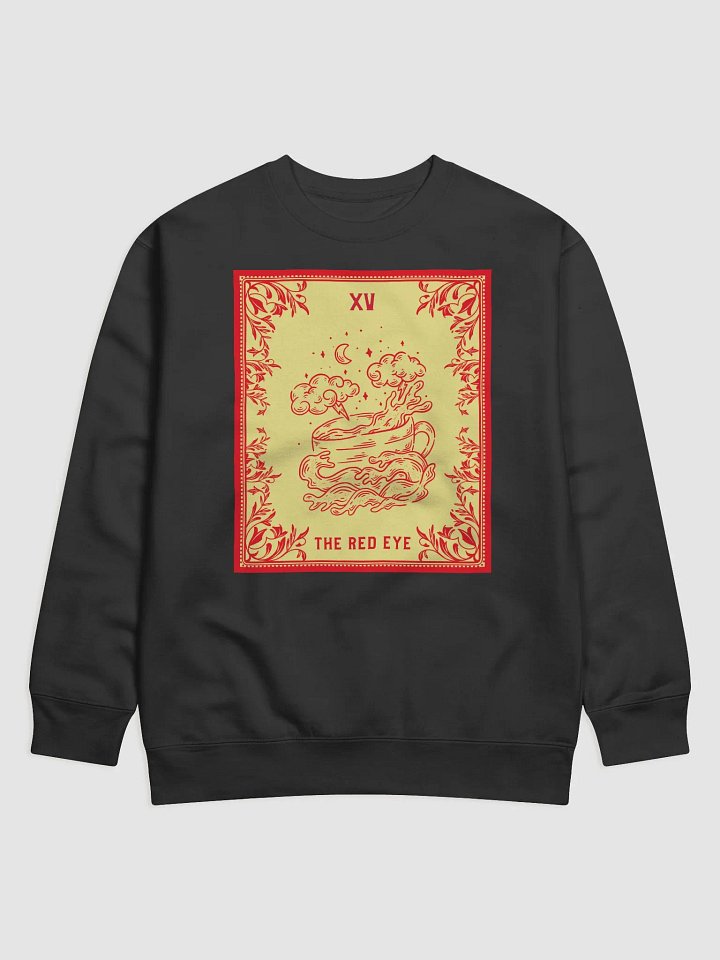 Tarot - The Red Eye product image (1)