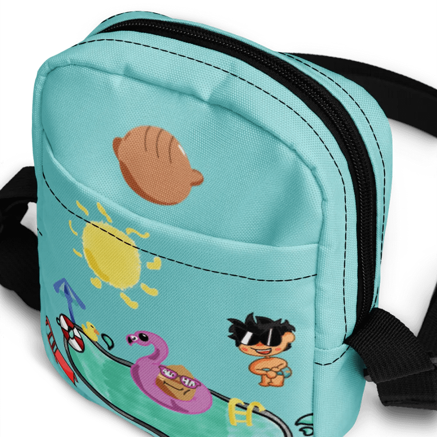 Summer Exclusive Beach Party Handbag product image (10)
