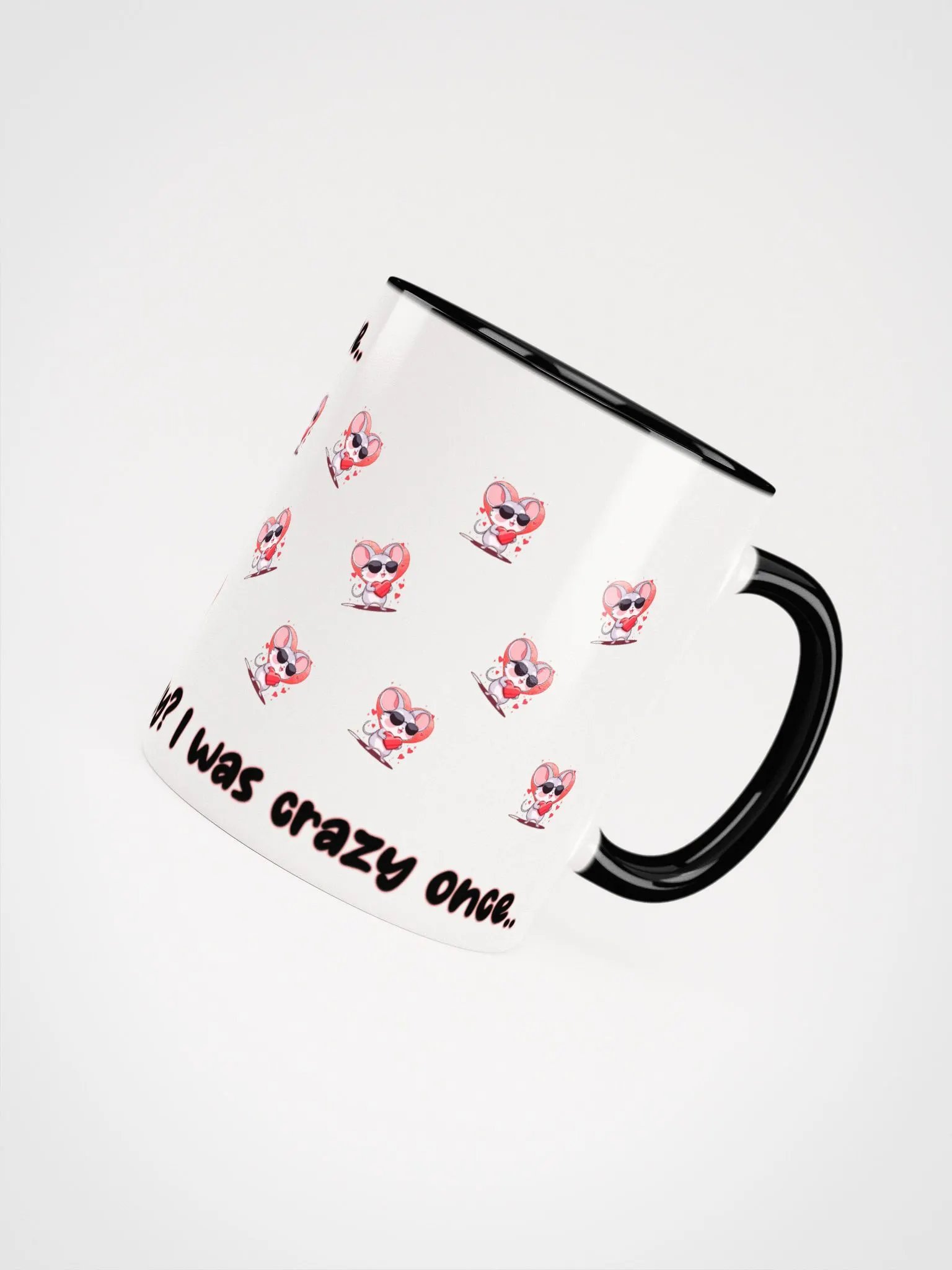 Crazy Coffee Mug product image (44)
