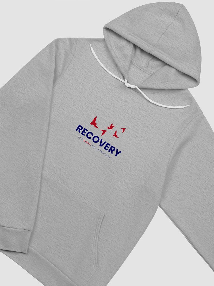 Recovery is a Right, Not a Privilege product image (2)
