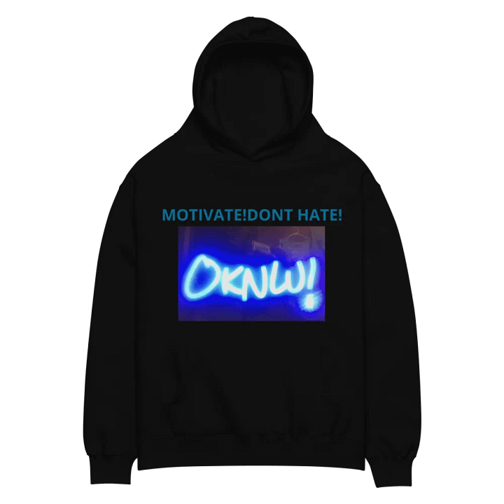 motivation oknwww! product image (2)