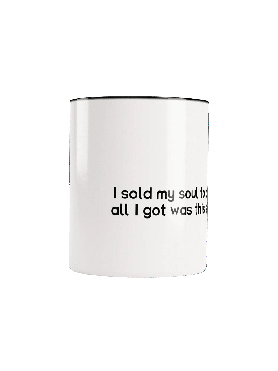Devil Mug product image (5)