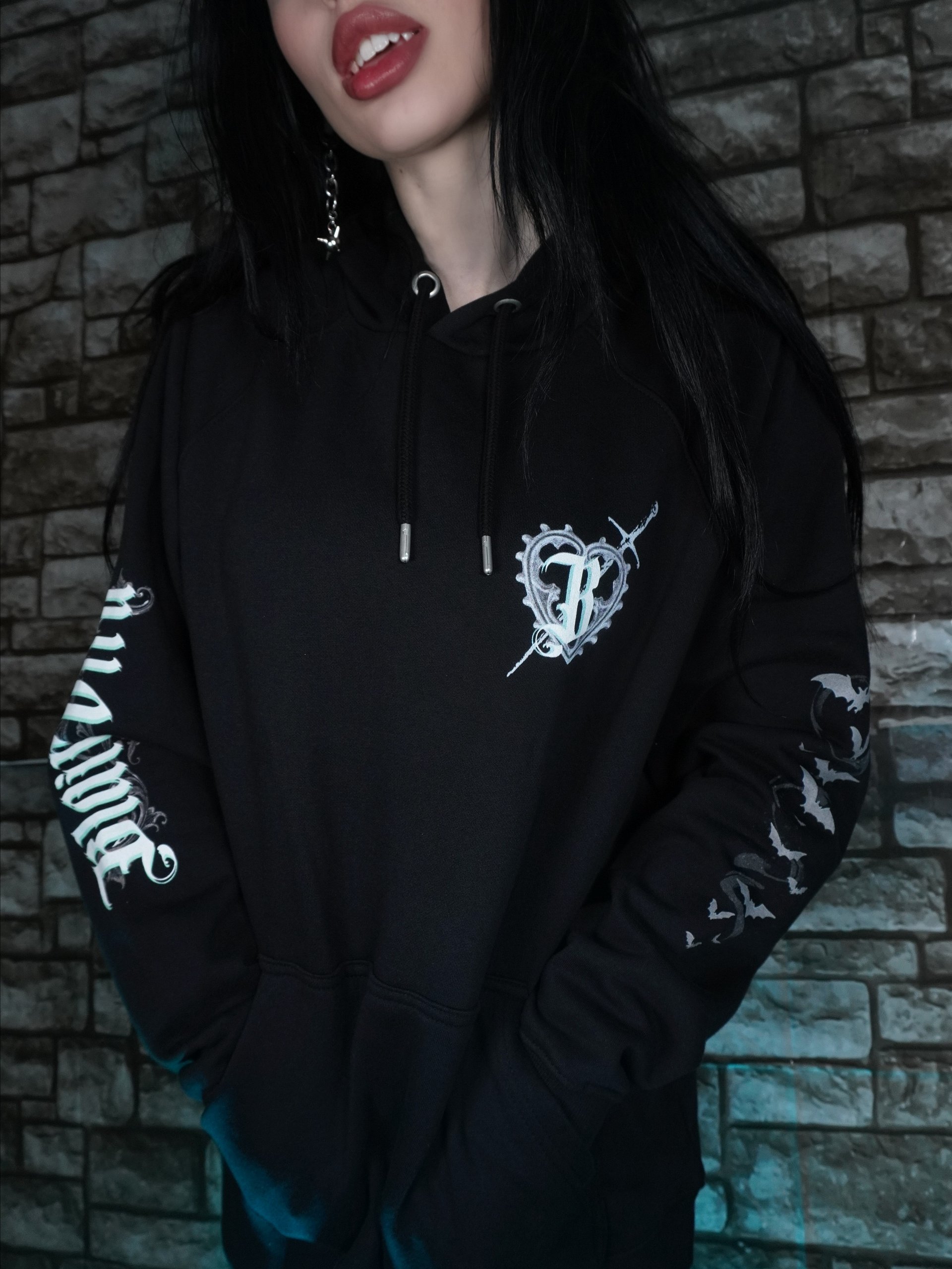 Blairvira Gambeson product image (1)