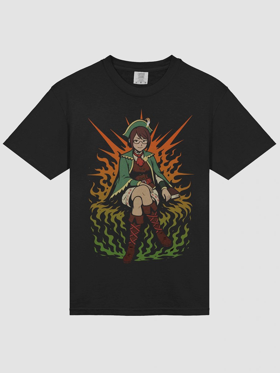 the Radiant Gradient Guildmarm product image (2)
