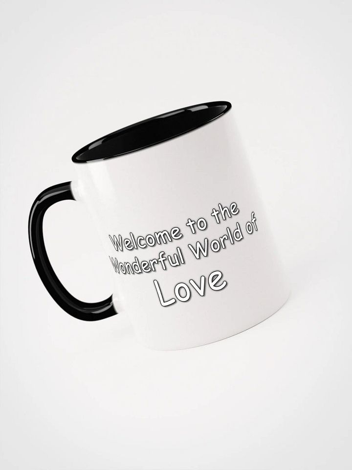 Love’s Unending Journey product image (2)